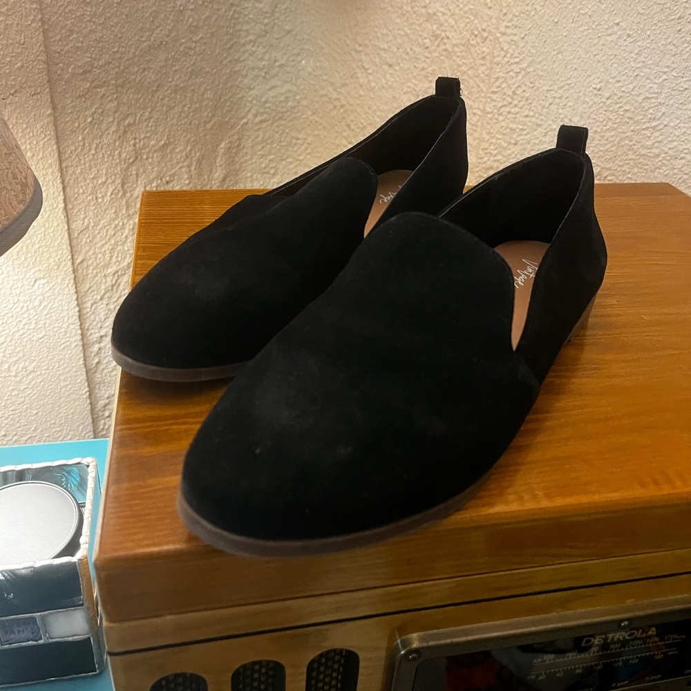 Crown Vintage Loafers